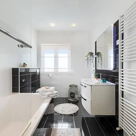 Brdo By Istrialux Villa