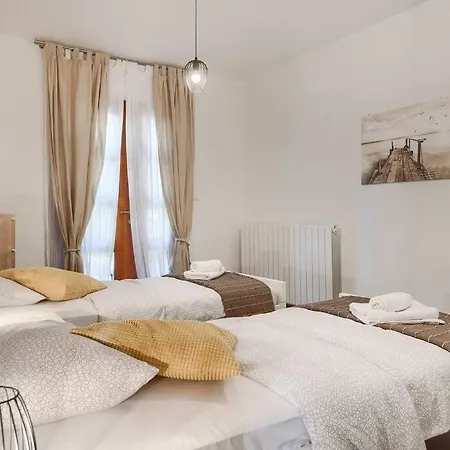 Brdo By Istrialux Villa Trviz