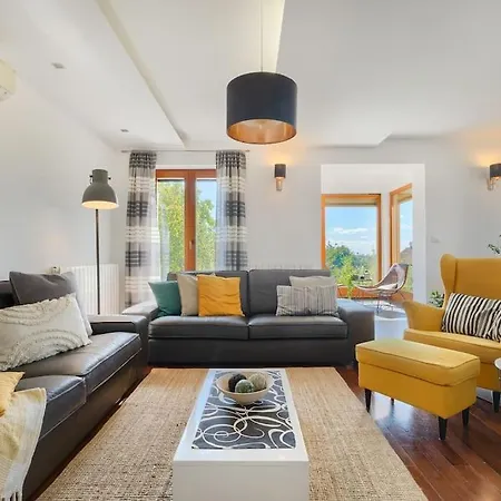 Brdo By Istrialux Villa *