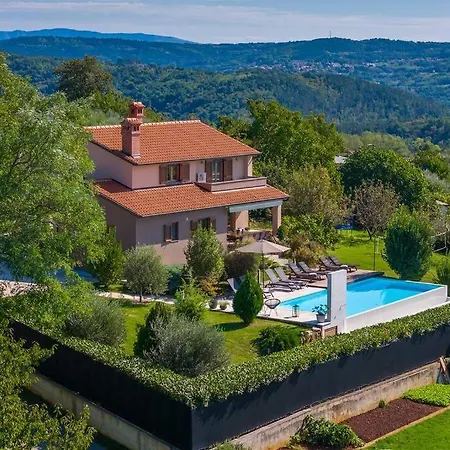 Brdo By Istrialux Trviz