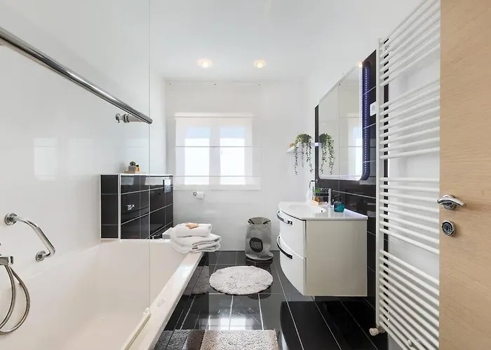 Brdo By Istrialux 빌라