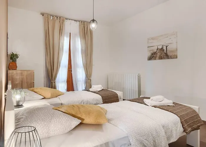 Brdo By Istrialux 빌라 Trviz