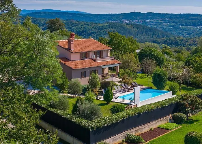 Brdo By Istrialux Trviz