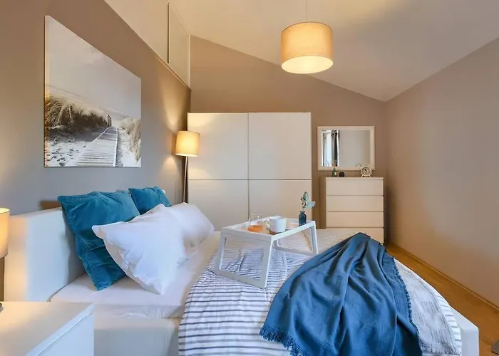 빌라 Brdo By Istrialux *