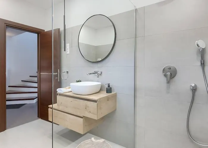 빌라 Brdo By Istrialux *