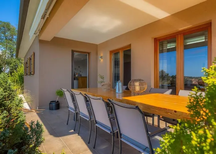 Brdo By Istrialux Trviz