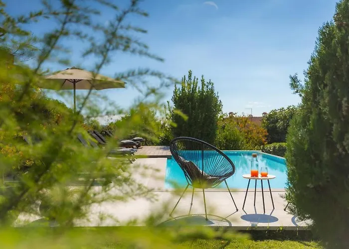 Brdo By Istrialux 빌라 *